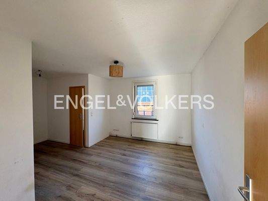 EV - Möglicher Home-Office Bereich mit Gäste WC