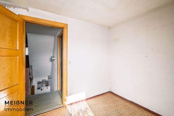 Obergeschoss - Wohnraum 1