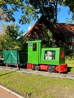 Historische Kleinlock