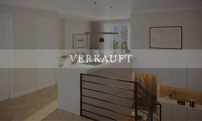 VERKAUFT_Maisonette