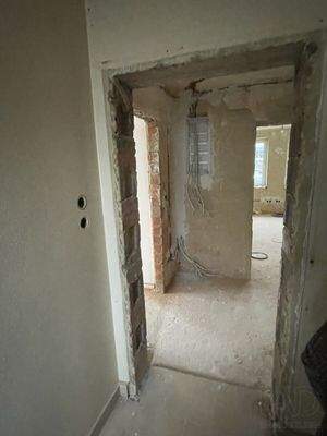 Treppe - 2. OG - Blick Eingang