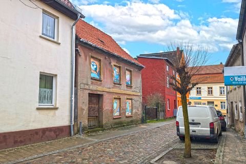 Loitz Häuser, Loitz Haus kaufen