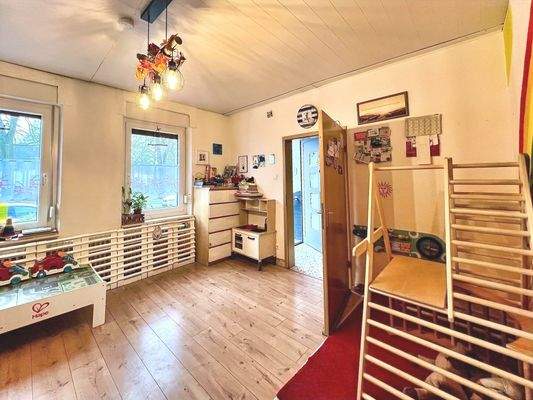 Erdgeschoss Zimmer 1.