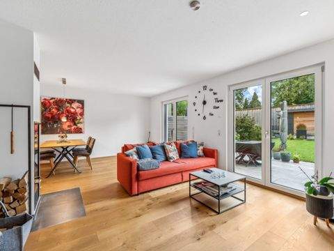 Höhenkirchen-Siegertsbrunn Häuser, Höhenkirchen-Siegertsbrunn Haus kaufen