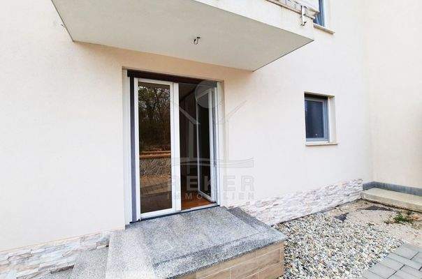 Modernes Wohnen mit Klimakomfort