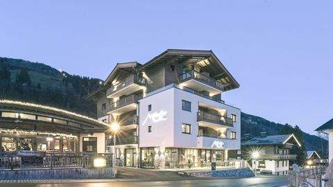 Neukirchen am Großvenediger Wohnungen, Neukirchen am Großvenediger Wohnung kaufen