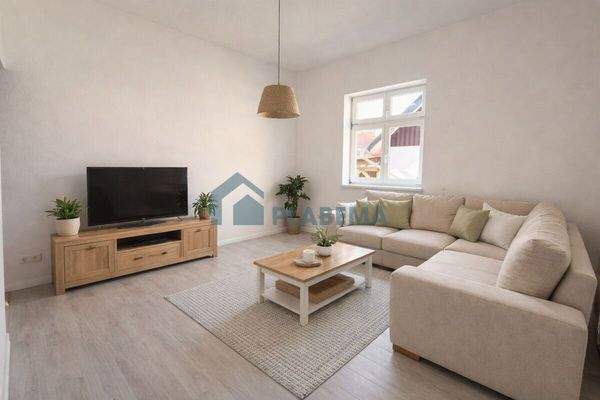 KI Einrichtungsbeispiel