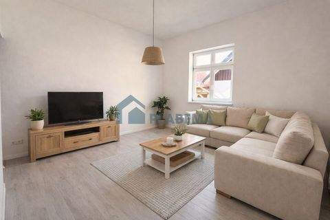 Parchim Wohnungen, Parchim Wohnung mieten