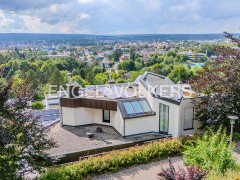 Villingen-Schwenningen Häuser, Villingen-Schwenningen Haus kaufen