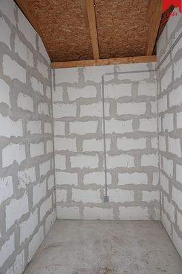 externer Abstellraum 