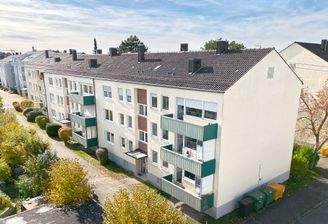 LUFTAUFNAHME | Nord-Ost