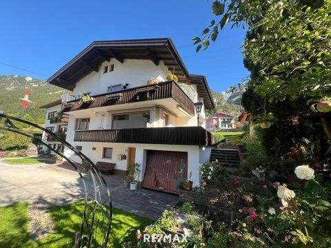 Flirsch Wohnungen, Flirsch Wohnung kaufen