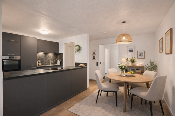 3.-Z.-Wohnung (virt. Darstellung)