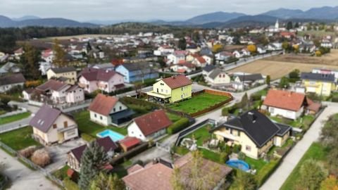 Poggersdorf Häuser, Poggersdorf Haus kaufen