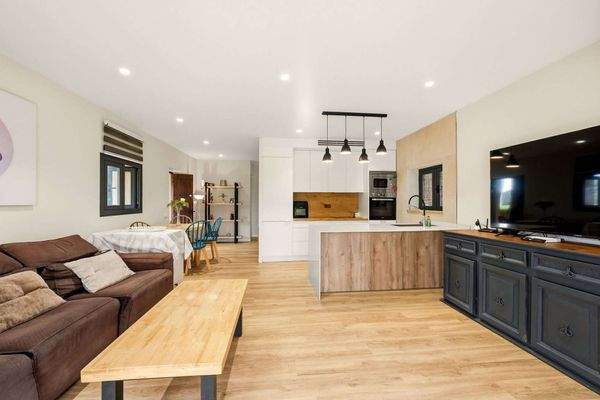 Finca I - Guest house