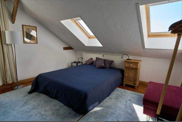 Historisches Kaufmannshaus - top saniert!