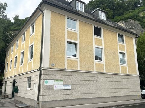 Salzburg Büros, Büroräume, Büroflächen 