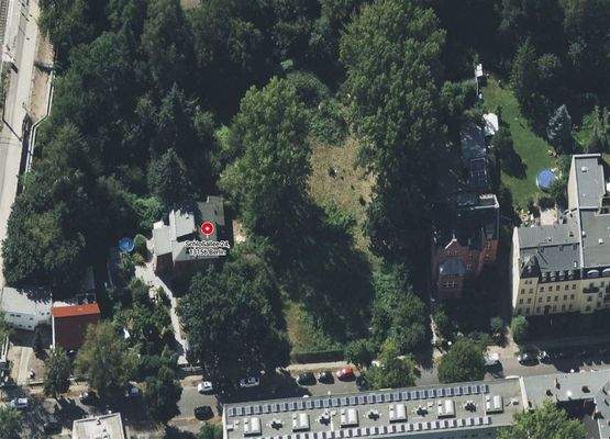 Schlossallee 24, Berlin