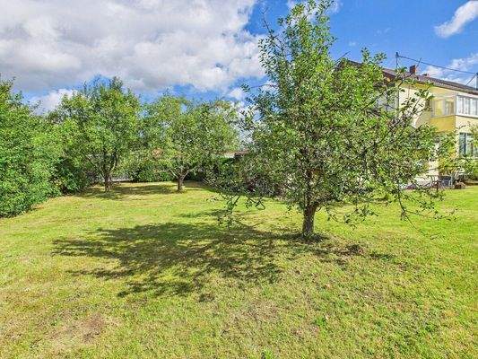 Einfamilienhaus in Top-Lage -  Ensdorf
