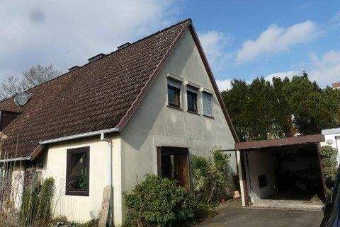 Itzehoe Häuser, Itzehoe Haus kaufen