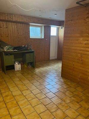  Hobbyraum, Werkstatt Keller