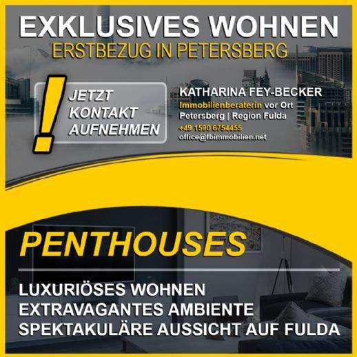 Wohnungen mieten Fulda Häuser, Immobilien kaufen & mieten