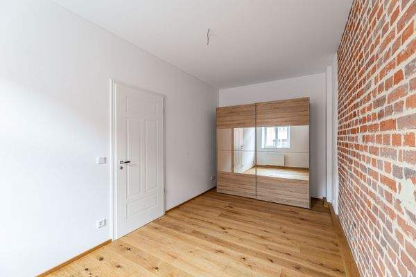 Büro / Gästezimmer