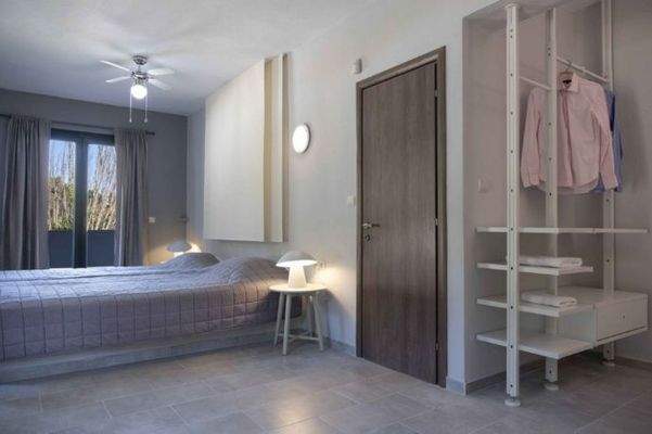 VILLA HALKIDIKI KASSANDRA