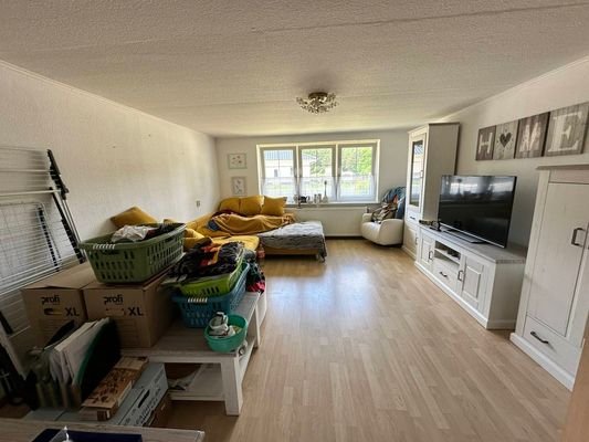 Zimmer im EG