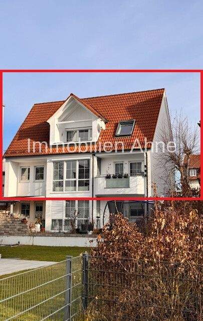 Mindelheim Wohnungen, Mindelheim Wohnung kaufen