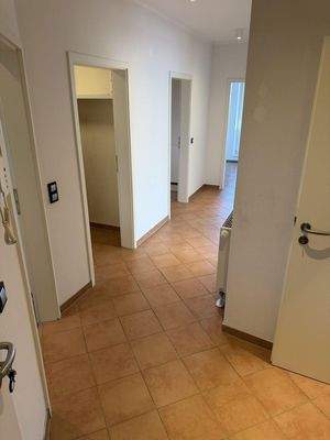Flur / Eingang