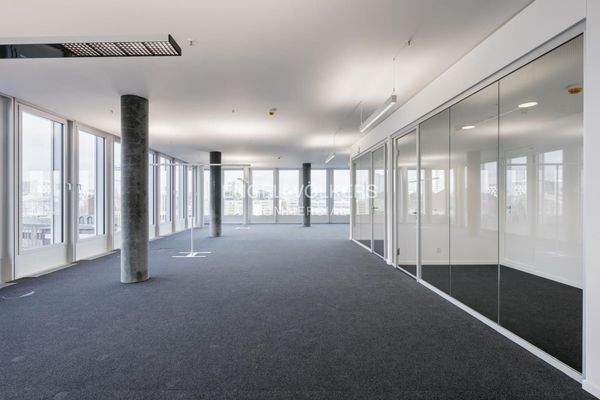 Beispielhaftes Büro