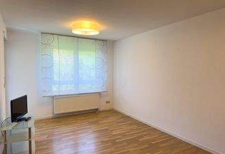Wohn- und Esszimmer