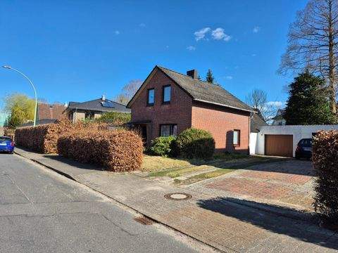 Rellingen Häuser, Rellingen Haus kaufen