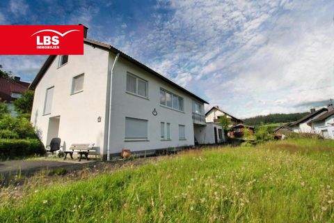 Hilchenbach Häuser, Hilchenbach Haus kaufen