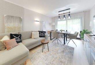Ihre 1. Zimmer Wohnung