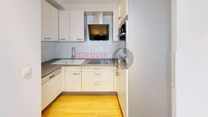 Einbauküche Einliegerwohnung