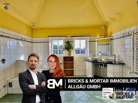 Kaufbeuren-Neugablonz Häuser, Kaufbeuren-Neugablonz Haus kaufen