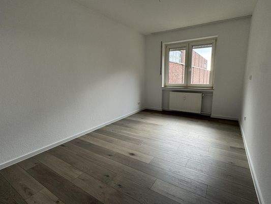 Schlafzimmer / Büro