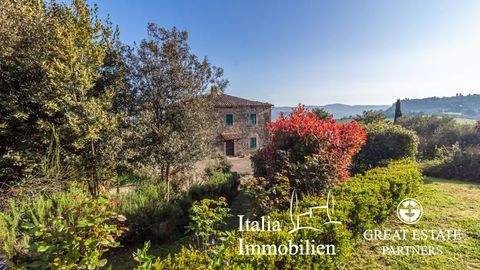 Orvieto Häuser, Orvieto Haus kaufen