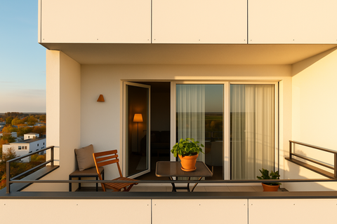 Poing Wohnungen, Poing Wohnung kaufen