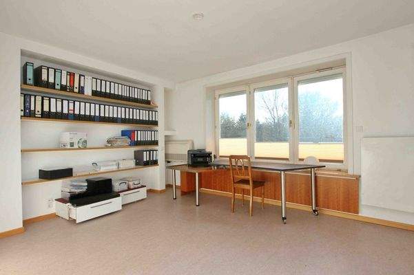 Schlafzimmer 1 Obergeschoss