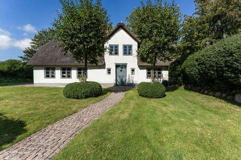 Sylt Häuser, Sylt Haus kaufen