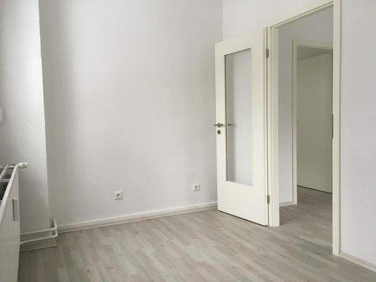 Kinderzimmer Ansicht 2