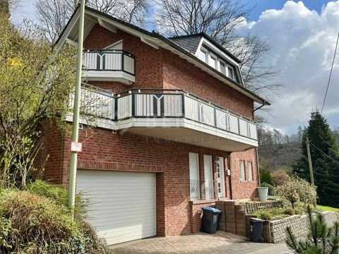 Siegen / Gosenbach Häuser, Siegen / Gosenbach Haus kaufen