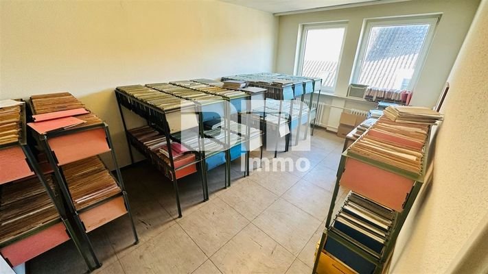 2.OG Bürogebäude Büro 2