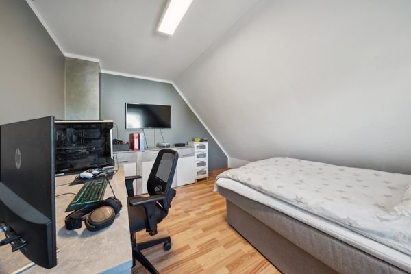 Büro / Gästezimmer