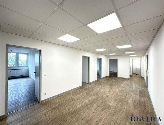 Empfang/Eingangsbereich