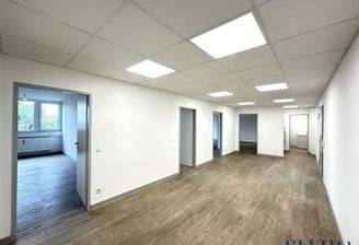 Empfang/Eingangsbereich