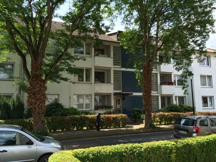 3 Zimmer Wohnung in Düsseldorf (Vennhausen)